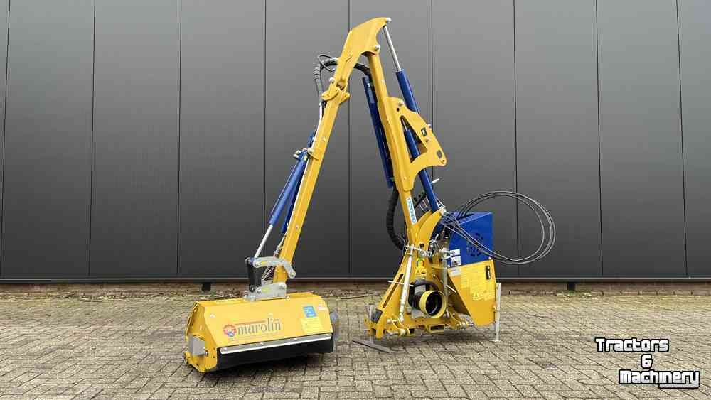 Maaiarm Marolin M380