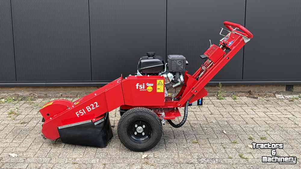 Stobbenfrees FSI B22