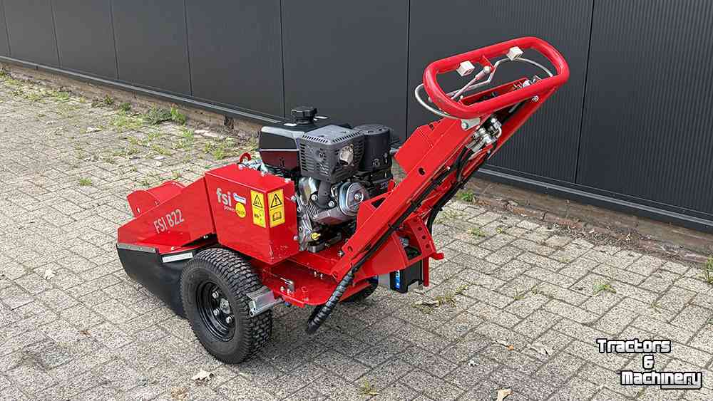 Stobbenfrees FSI B22