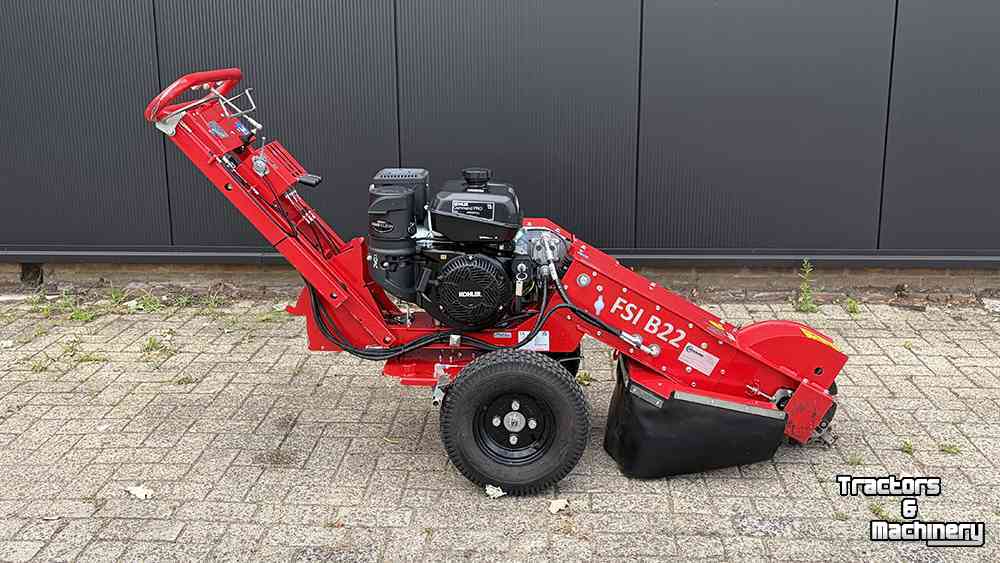 Stobbenfrees FSI B22