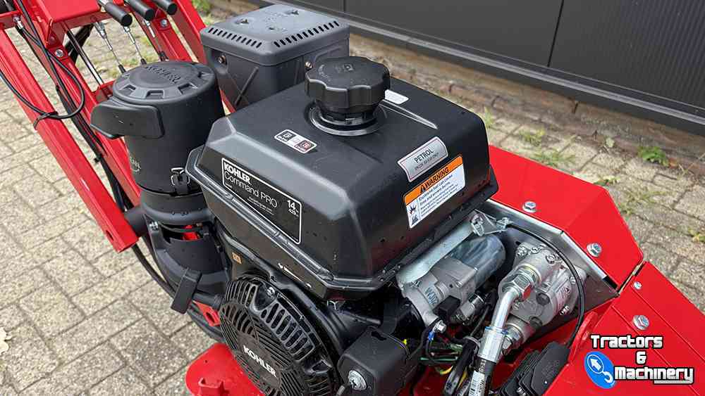 Stobbenfrees FSI B22