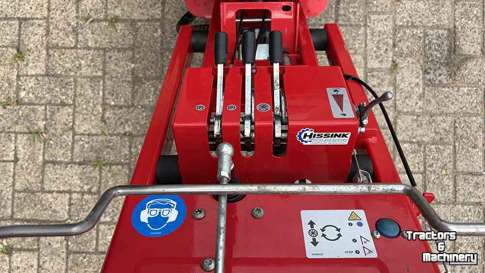 Stobbenfrees FSI B22
