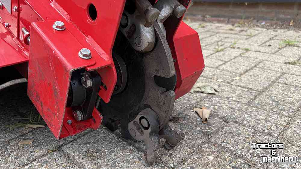 Stobbenfrees FSI B22