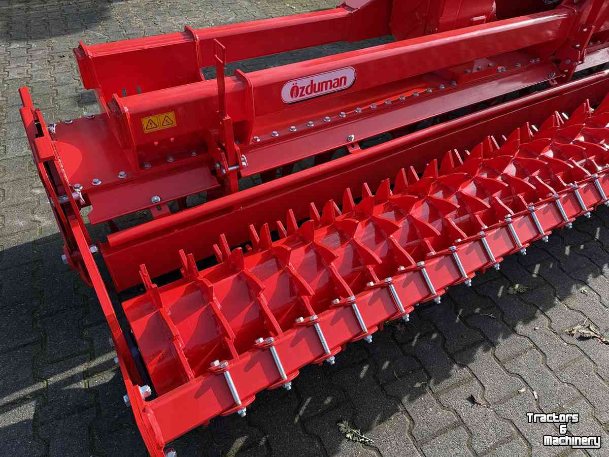 Rotorkopeg  Ozduman Fslcon XL 6000
