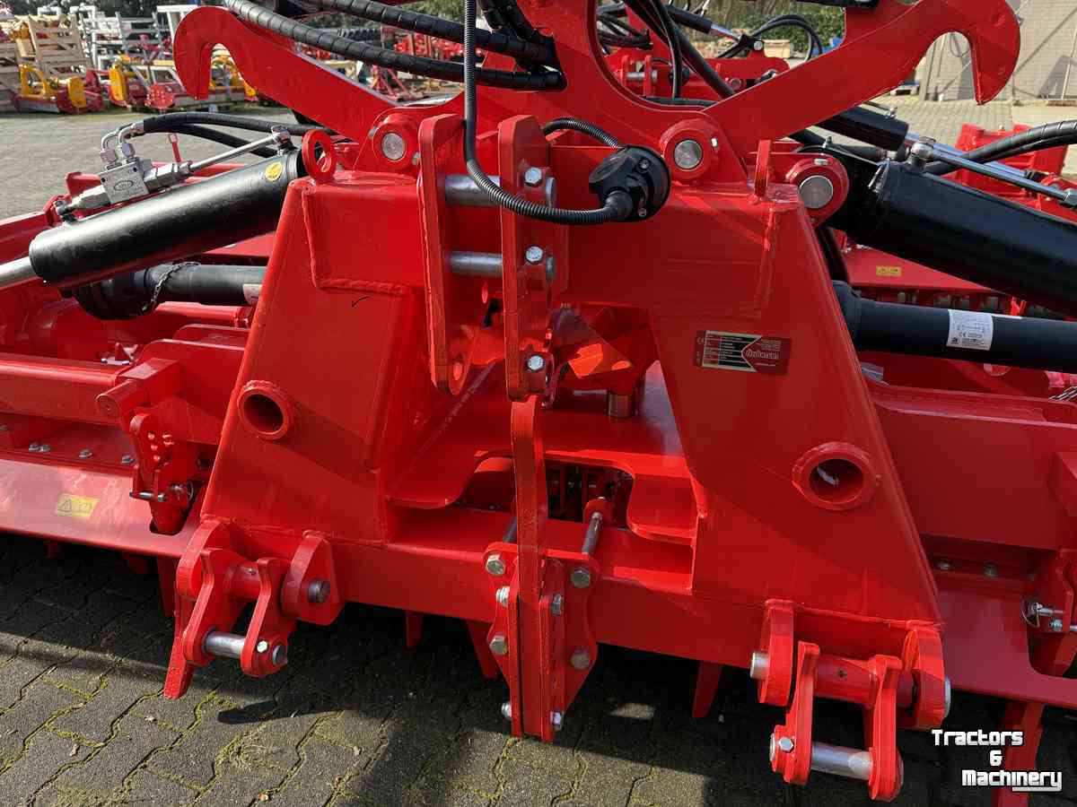 Rotorkopeg  Ozduman Fslcon XL 6000