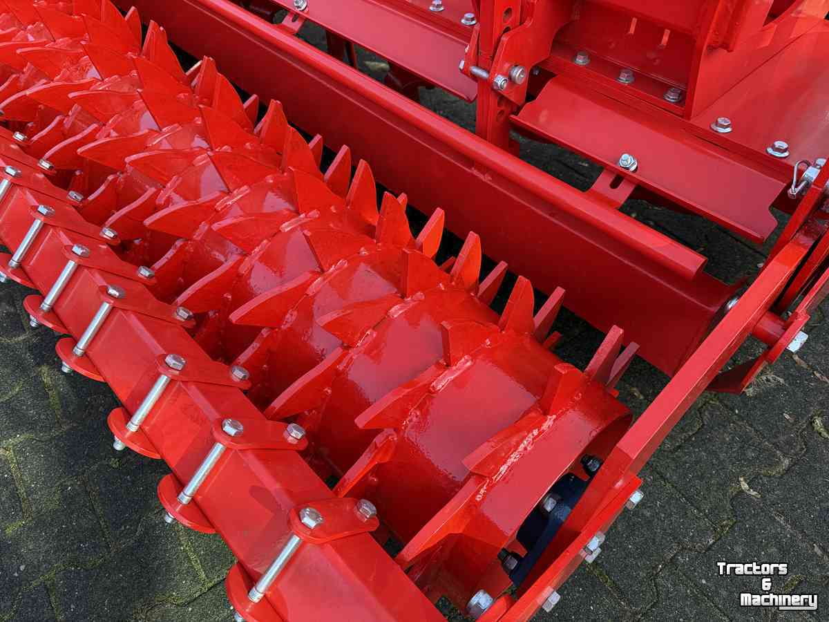 Rotorkopeg  Ozduman Fslcon XL 6000