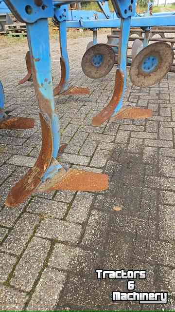 Cultivator Lemken Smaragd