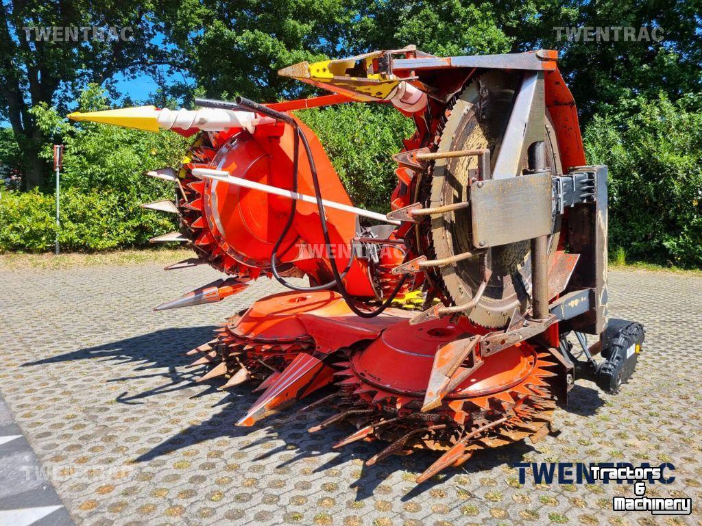 Maisbek Kemper 460 maisbek