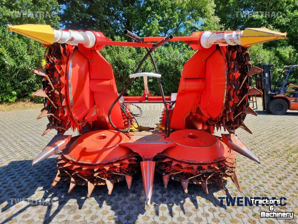 Maisbek Kemper 460 maisbek