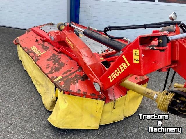 Maaier Ziegler PD 255 IC