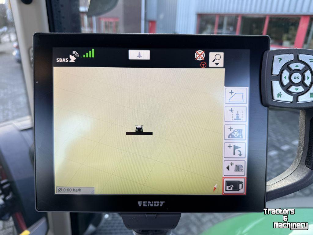 Tractor / Trekker Fendt Fendt 720 S4 Vario Profi Plus