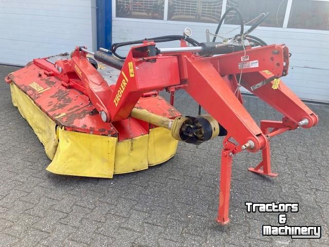 Maaier Ziegler PD 255 IC