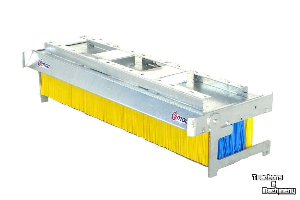 Veegmachine Qmac BLOKBEZEM VEGER 2.00- 9