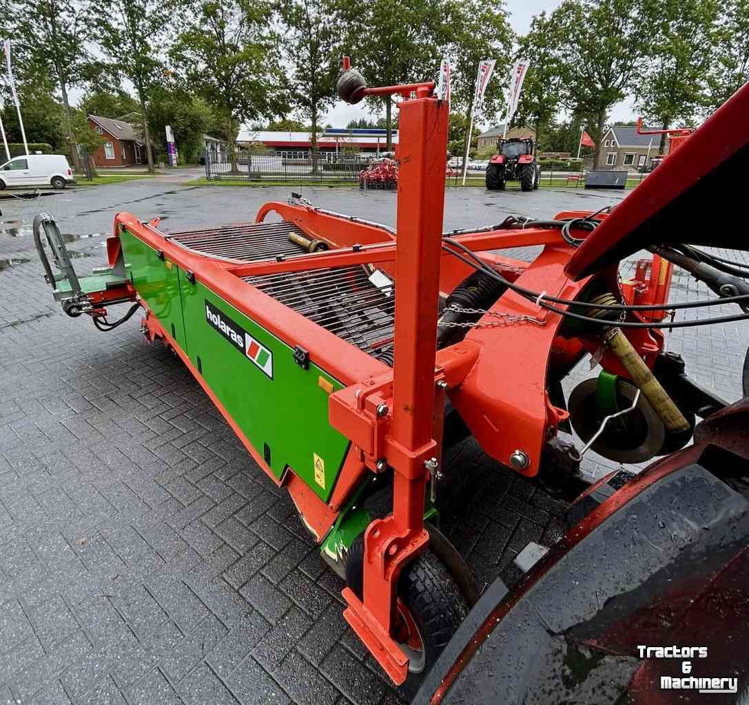 Uienrooier Holaras Uienrooiter UR 135 DB