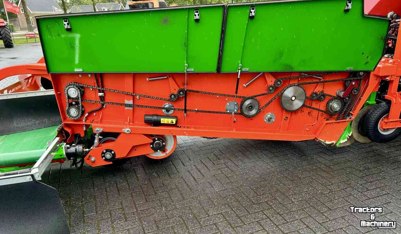 Uienrooier Holaras Uienrooiter UR 135 DB