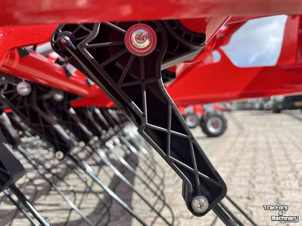 Wiedegge Einbock Aerostar Fusion 900H