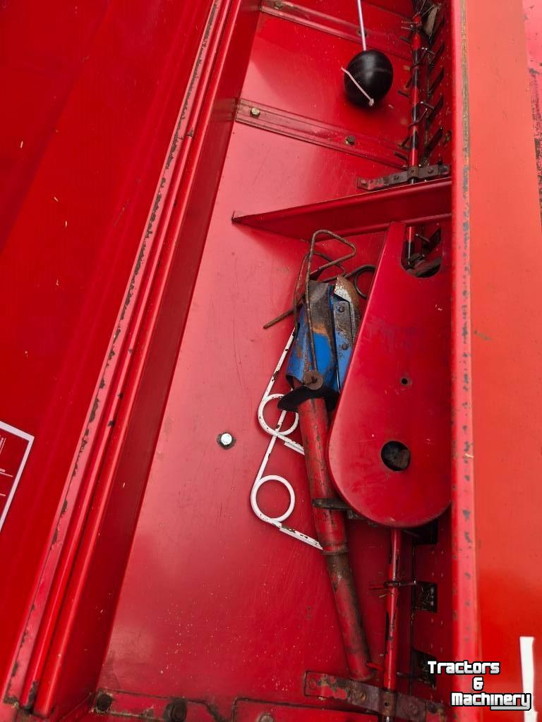 Zaaimachine Stegsted SLN 3M 25R