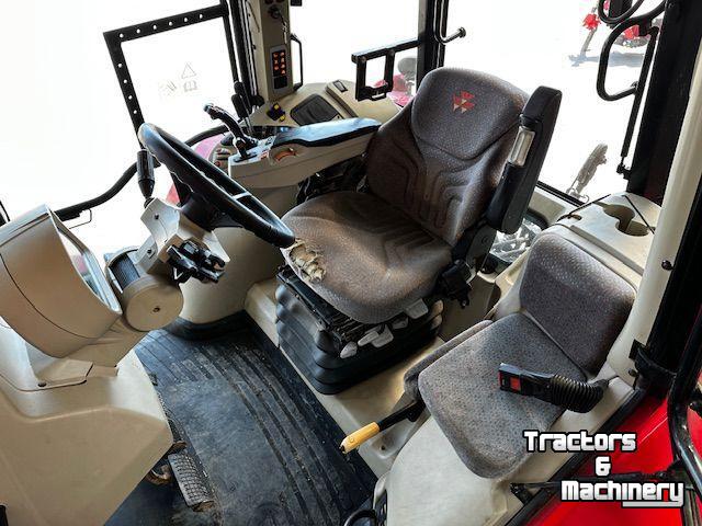 Tractor / Trekker Massey Ferguson 5612 Dyna-6