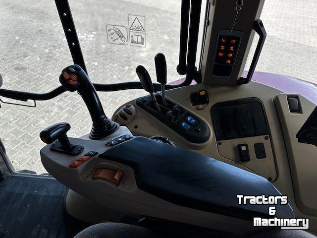 Tractor / Trekker Massey Ferguson 5612 Dyna-6
