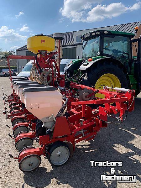 Groenten- / Precisie-zaaimachine Becker Aeromat 10 DTE HK