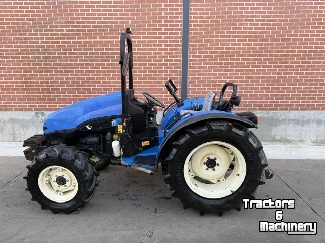 Tractor / Trekker New Holland T3020