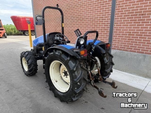 Tractor / Trekker New Holland T3020