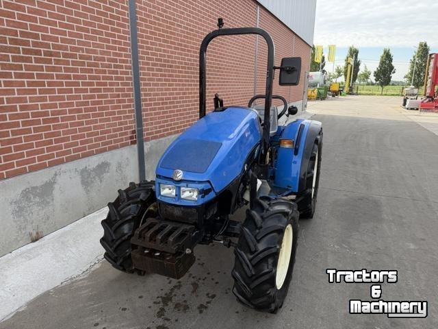 Tractor / Trekker New Holland T3020