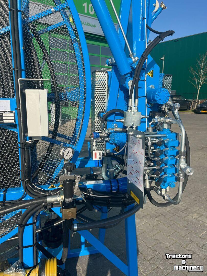 Drainspuit / Drainreiniger / Drainagereiniger S&S Drainreinigers