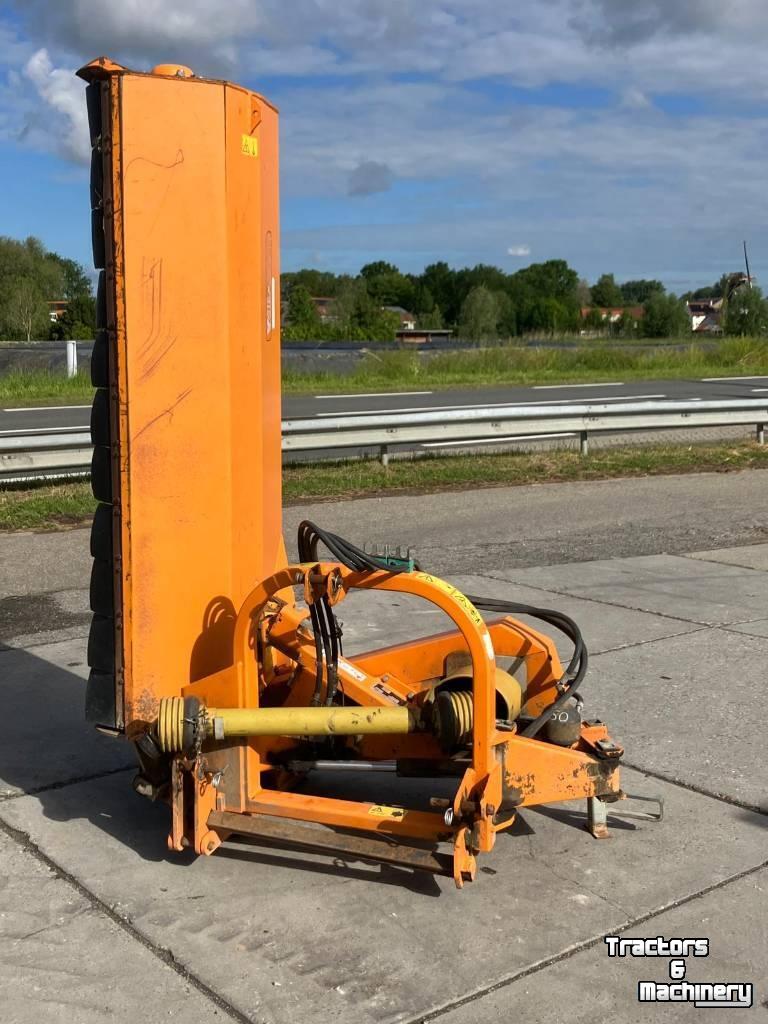 Klepelmaaier Votex Roadmaster 1905S