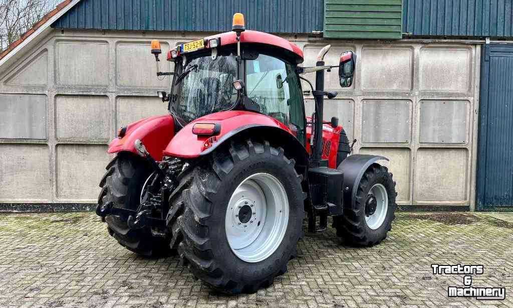 Traktoren Case-IH Puma 145 Tractor