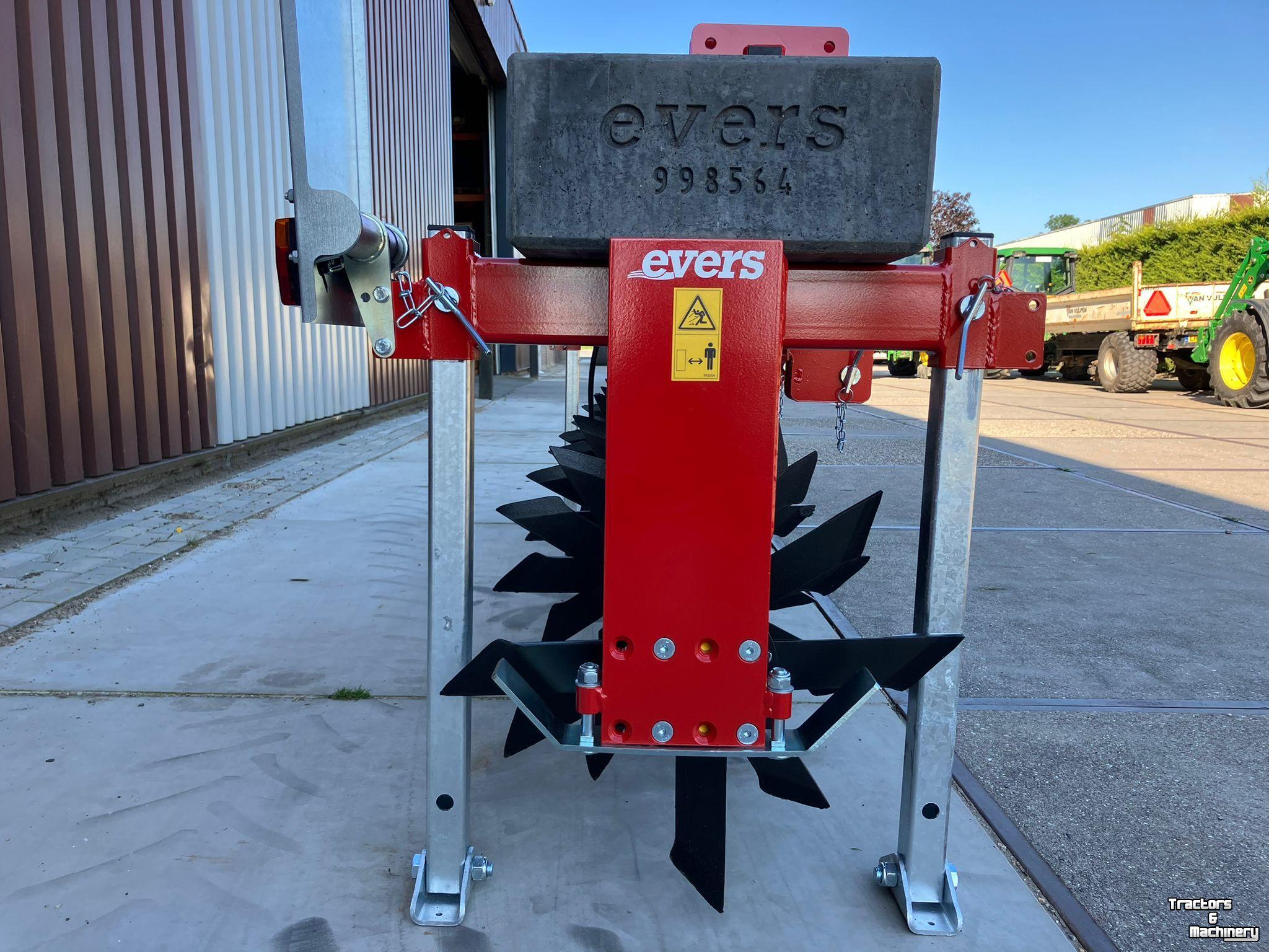 Weidebeluchter Evers GB-300