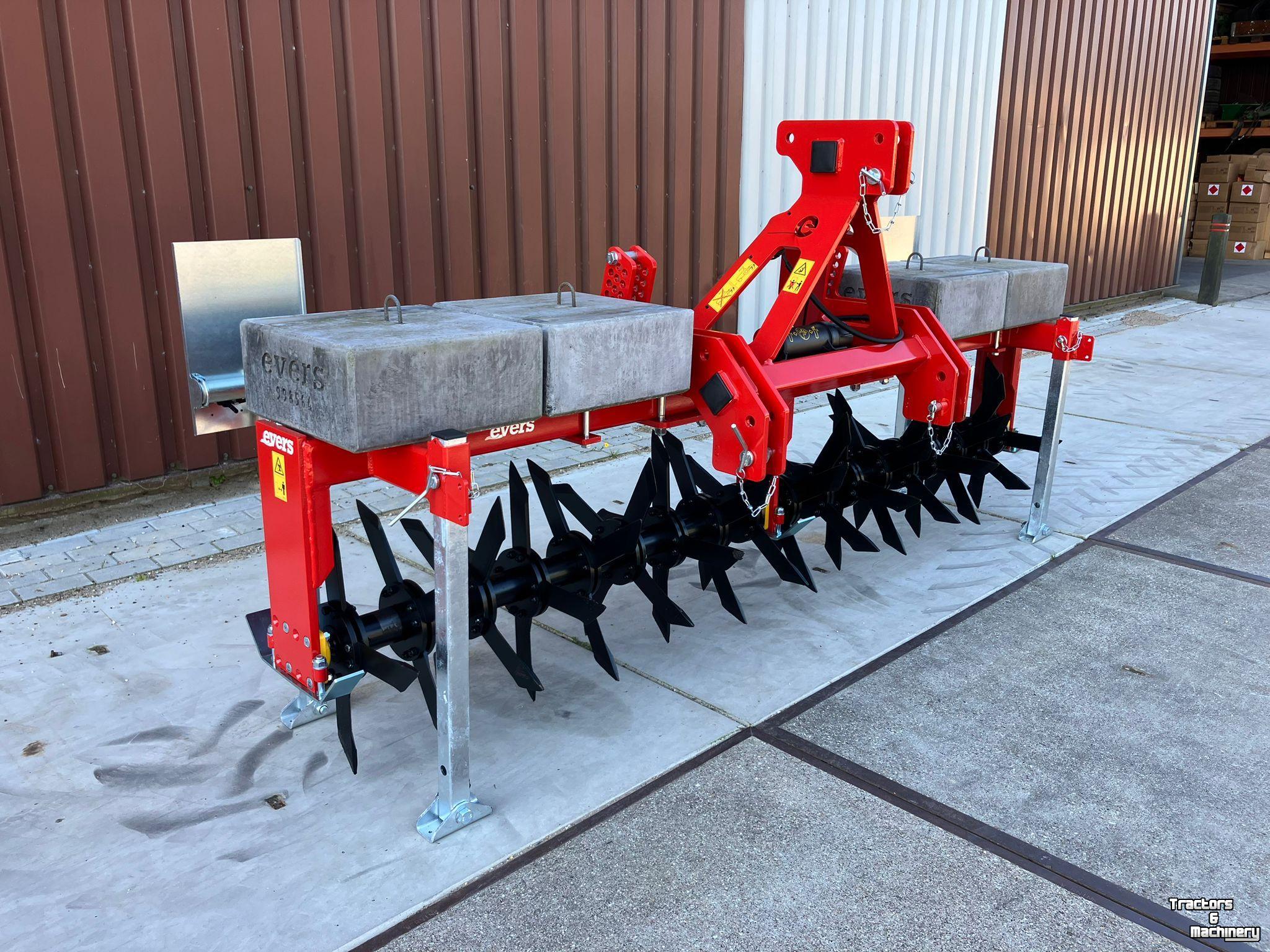 Weidebeluchter Evers GB-300