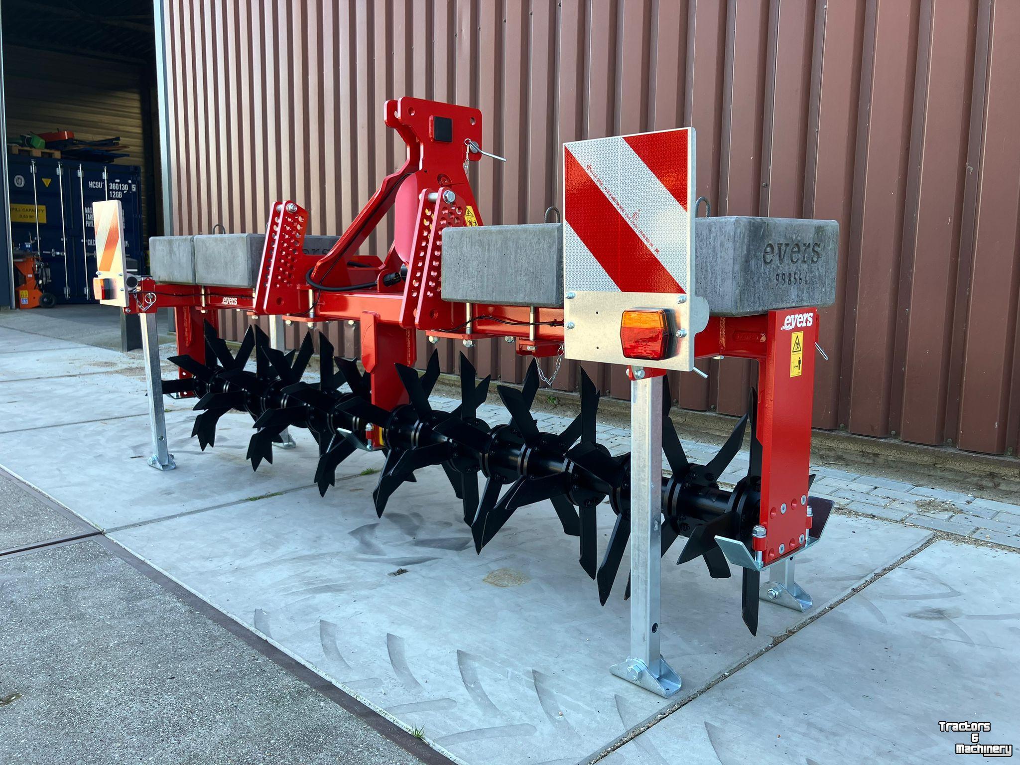 Weidebeluchter Evers GB-300