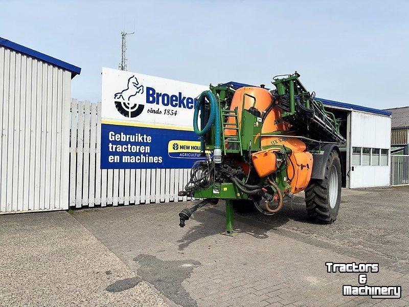 Gedragen Veldspuit Amazone UX 5200 Super