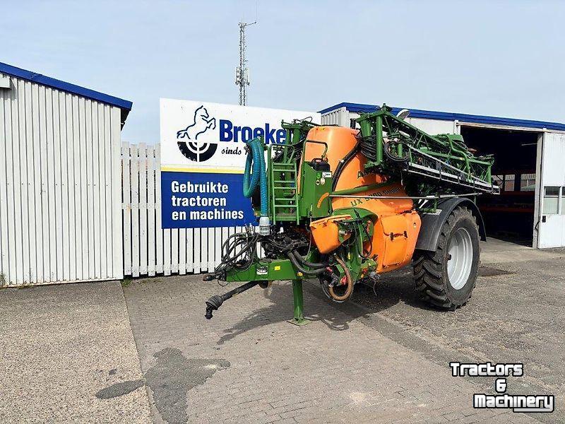 Gedragen Veldspuit Amazone UX 5200 Super