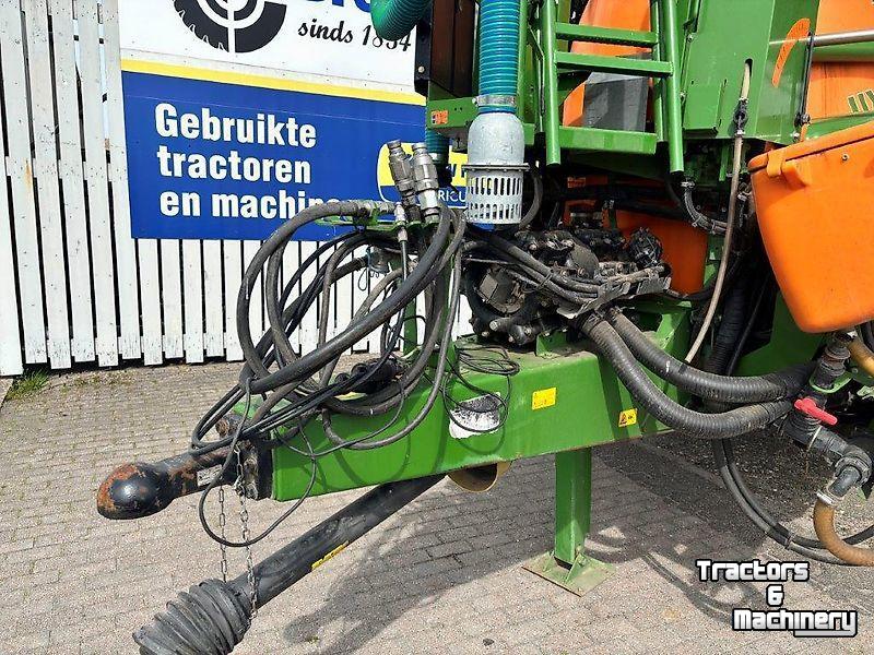 Gedragen Veldspuit Amazone UX 5200 Super