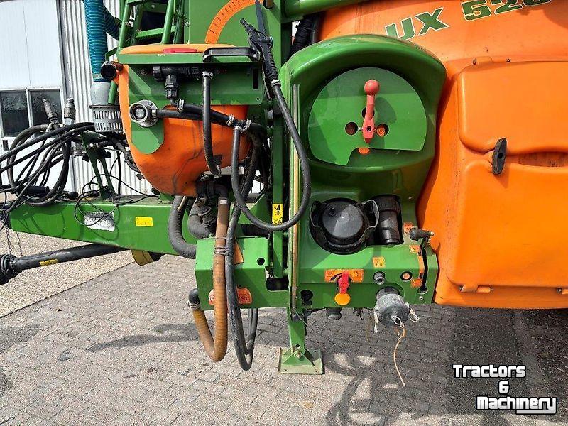 Gedragen Veldspuit Amazone UX 5200 Super