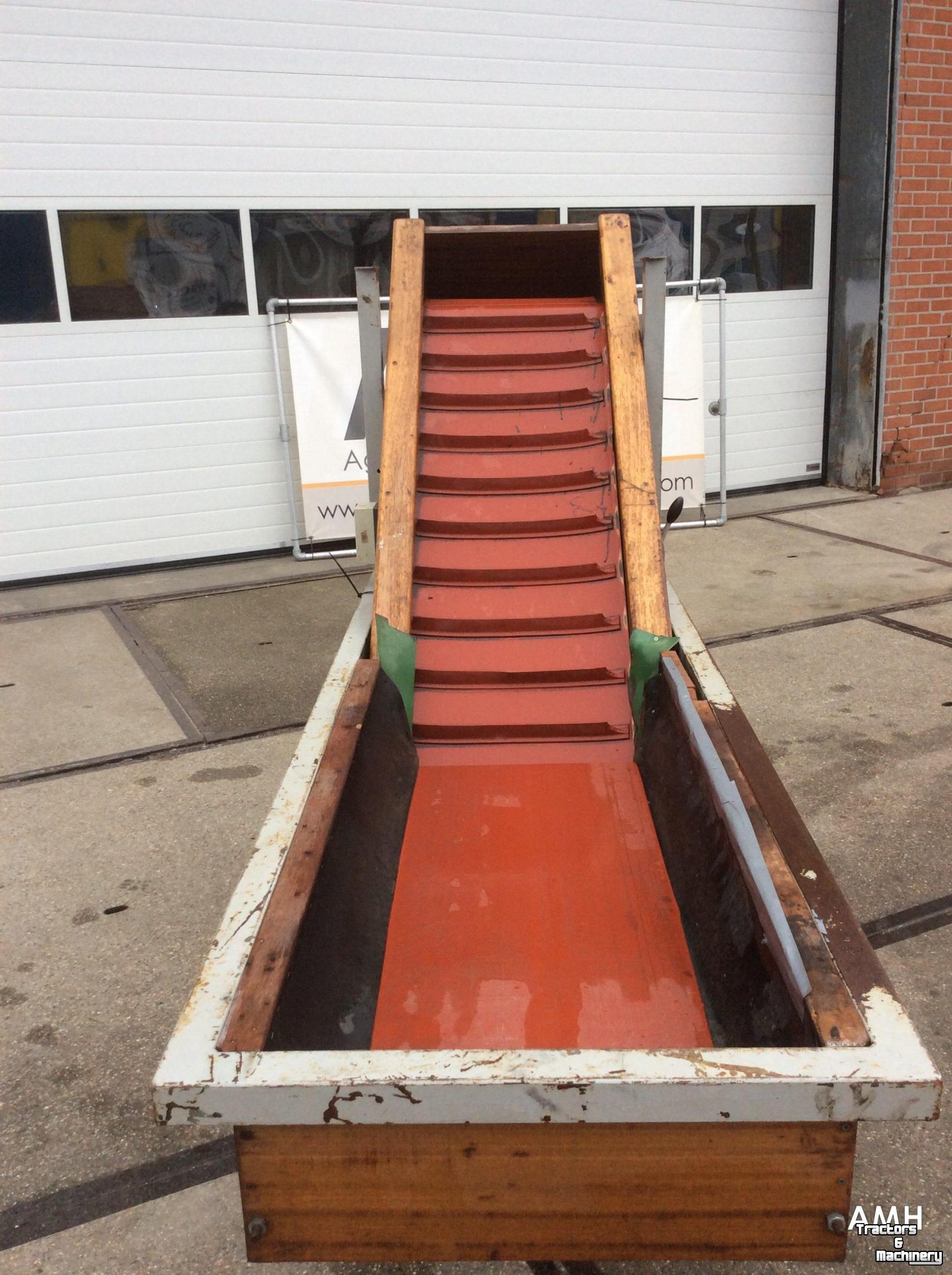 Opvoerband Langco Opvoerband 1500x450 OPVOERBAND ELEVATOR BELT FÖRDERBAND STEIGBAND