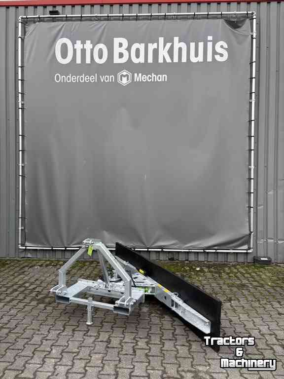 Rubberschuif Zocon RS-300