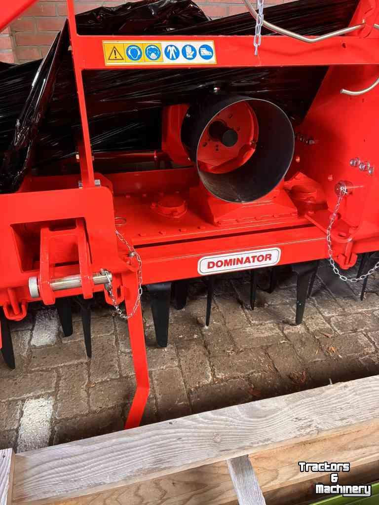 Rotorkopeg Maschio DM 3000