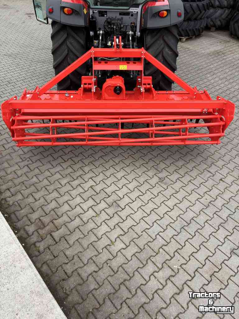 Rotorkopeg Maschio DM 3000