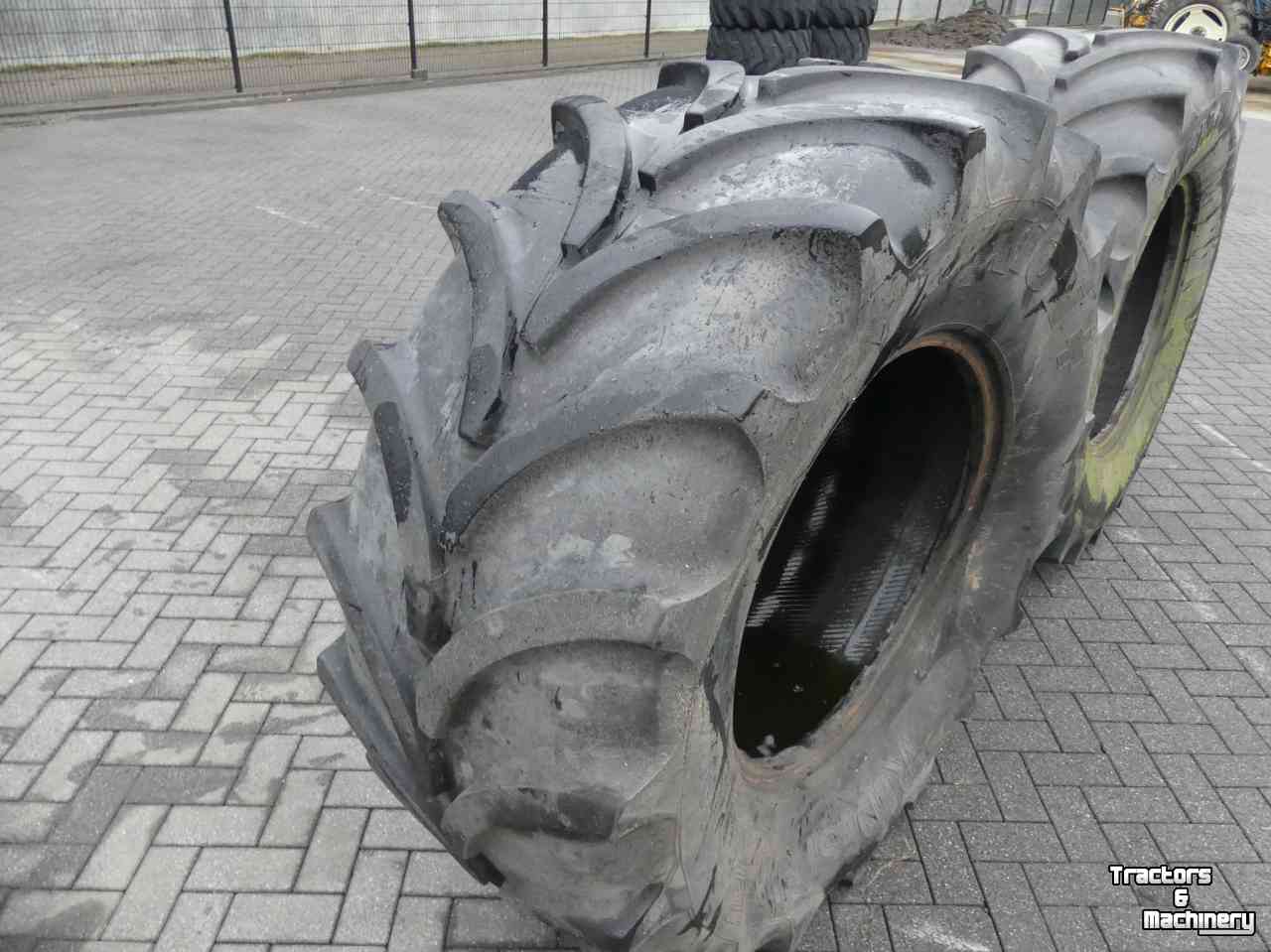 Overige traktoren en toebehoren Vredestein Vredestein 600/70R30