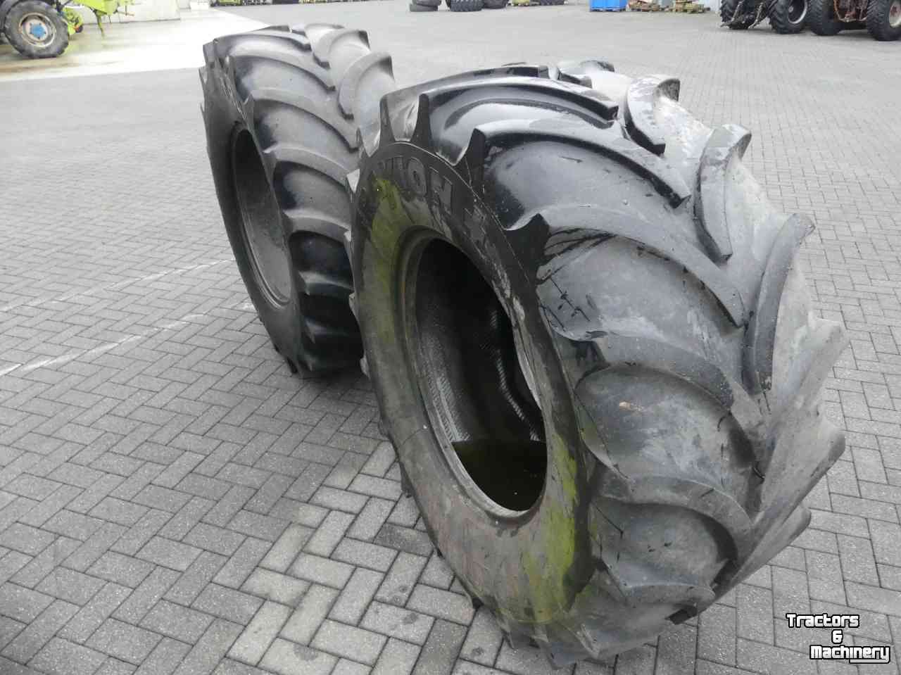 Overige traktoren en toebehoren Vredestein Vredestein 600/70R30