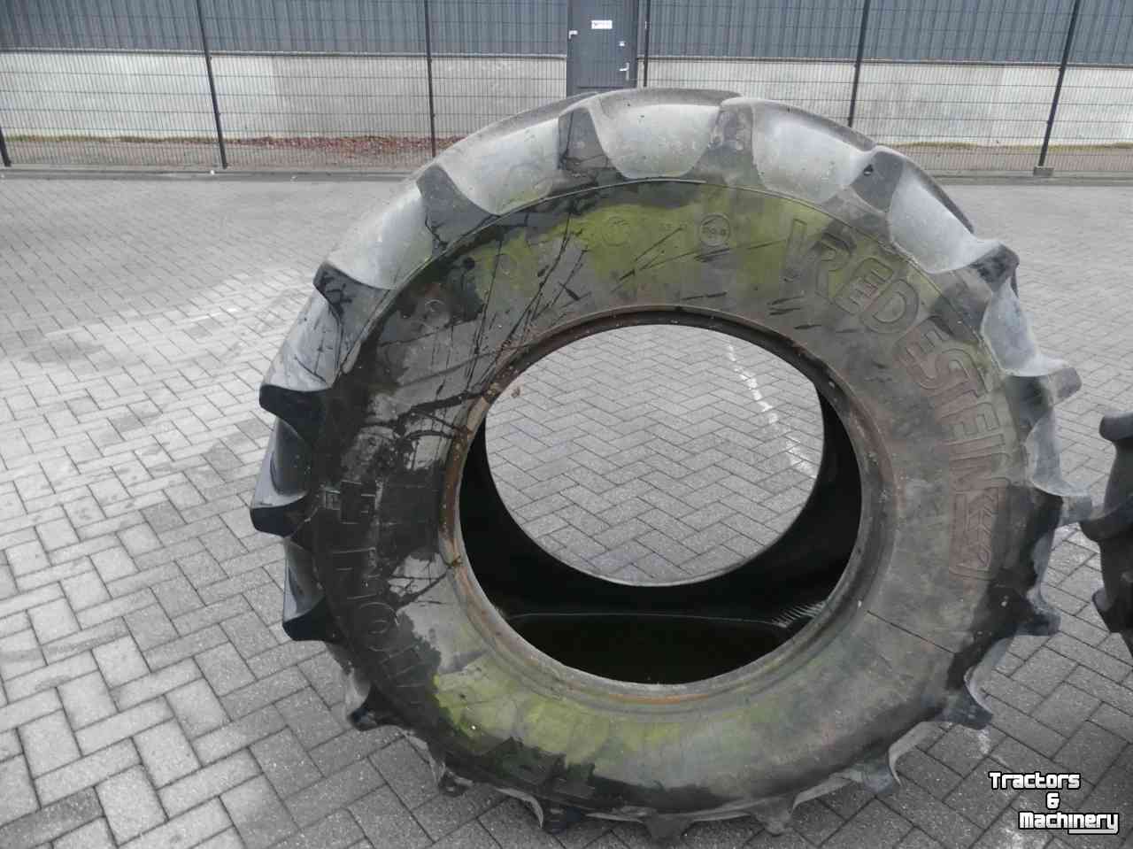 Overige traktoren en toebehoren Vredestein Vredestein 600/70R30