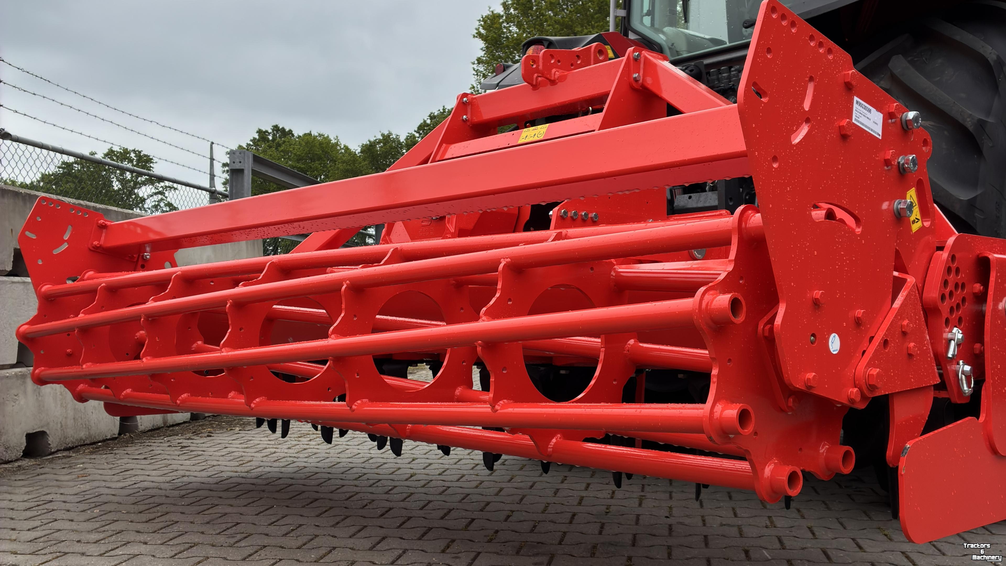 Rotorkopeg Maschio Maschio DM 3000