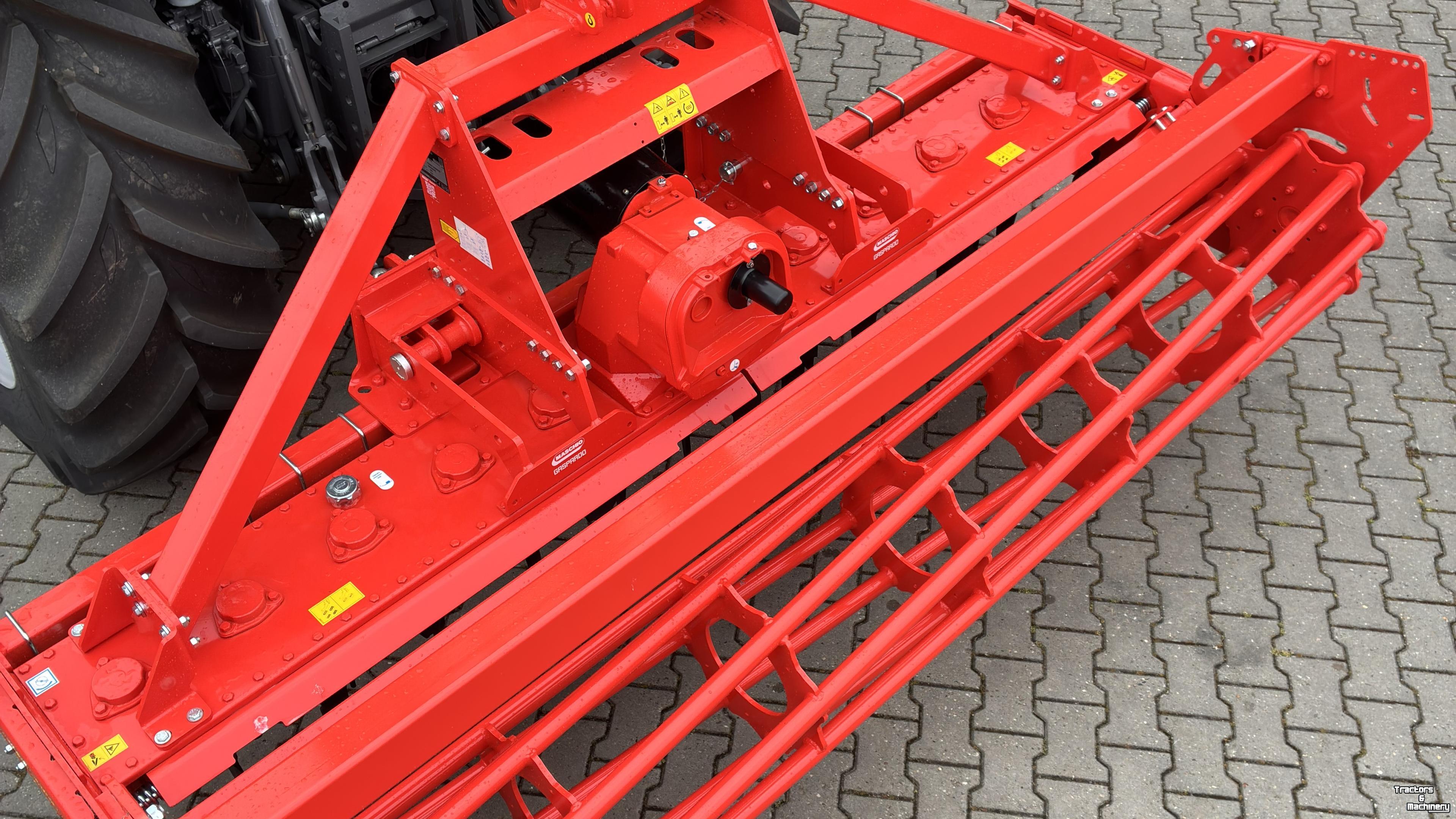 Rotorkopeg Maschio Maschio DM 3000