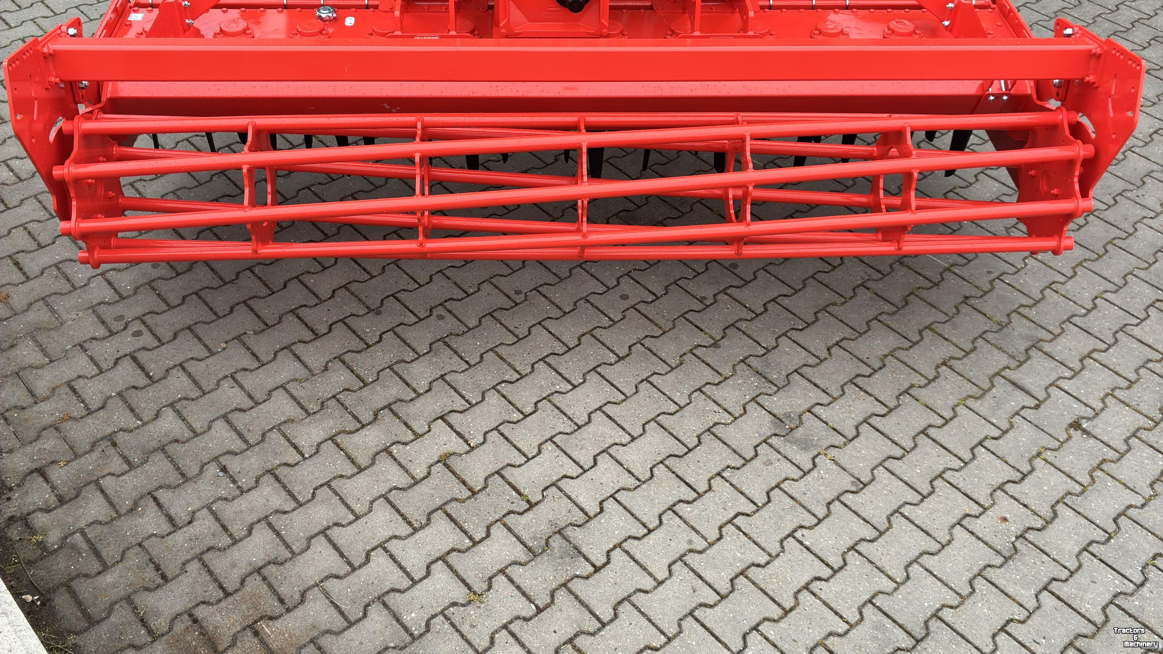 Rotorkopeg Maschio Maschio DM 3000
