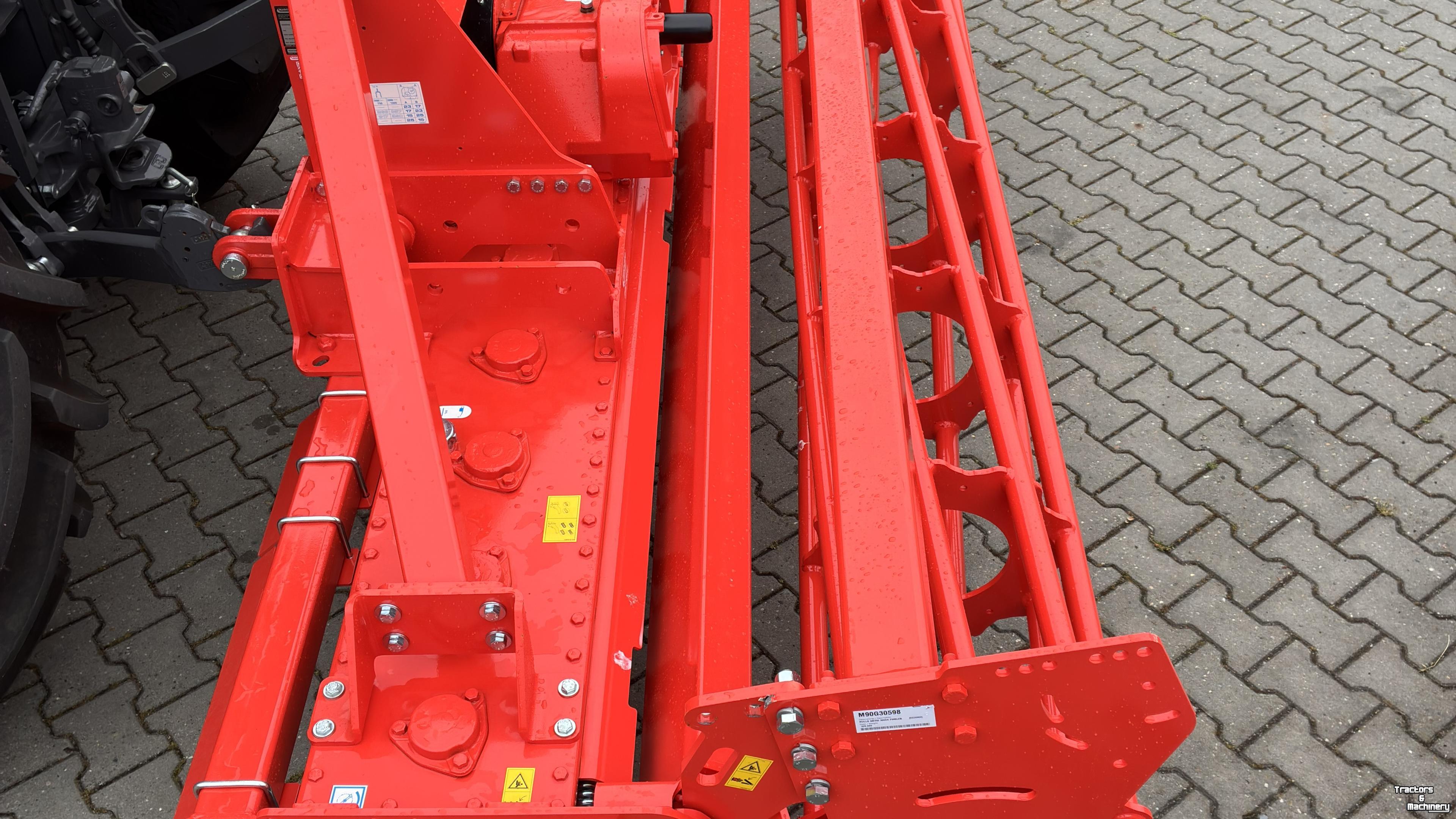 Rotorkopeg Maschio Maschio DM 3000