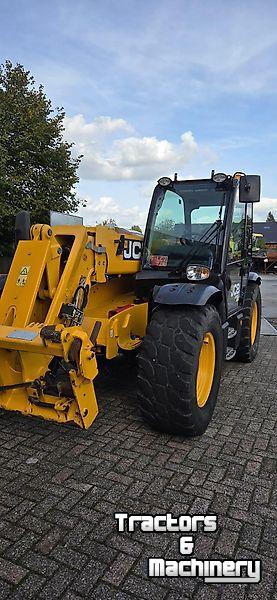 Verreiker JCB 541-70 Agri