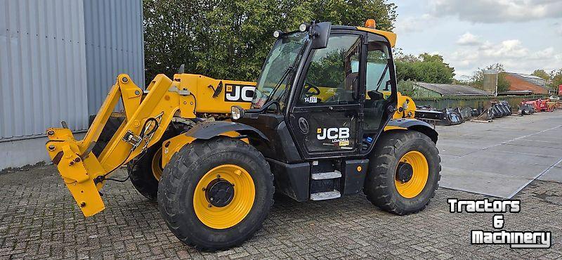 Verreiker JCB 541-70 Agri